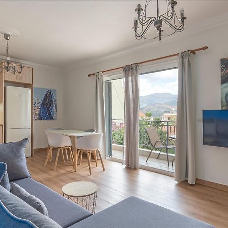 Elegant Living Apartment Argostoli  Luaran gambar