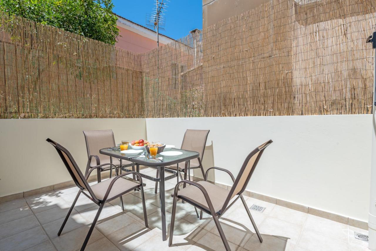 Elegant Living Apartment Argostoli  Luaran gambar