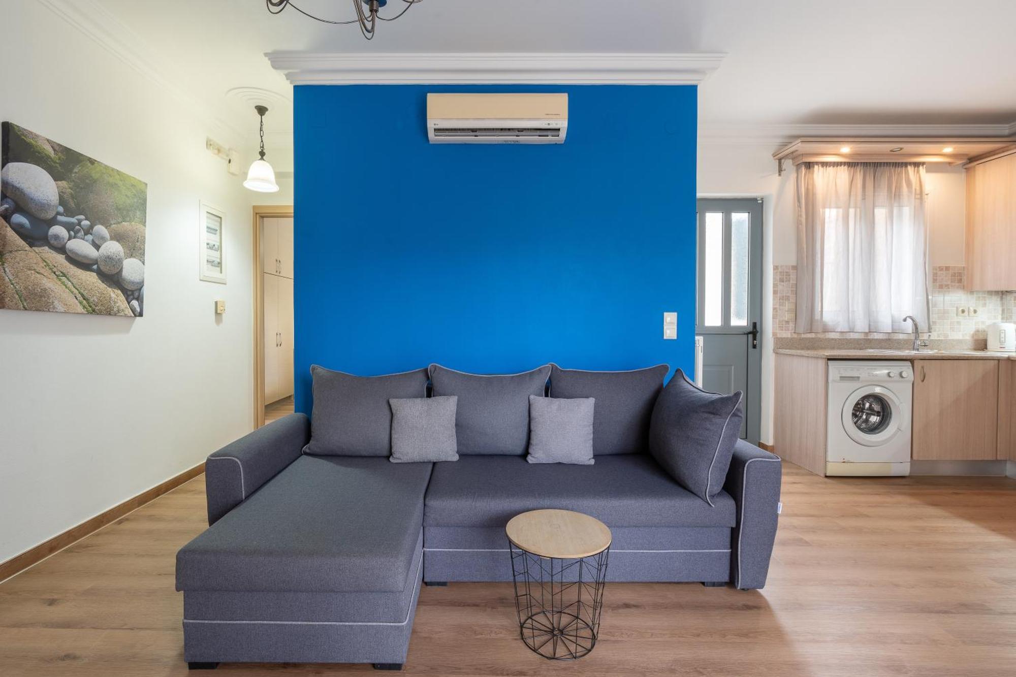 Elegant Living Apartment Argostoli  Luaran gambar
