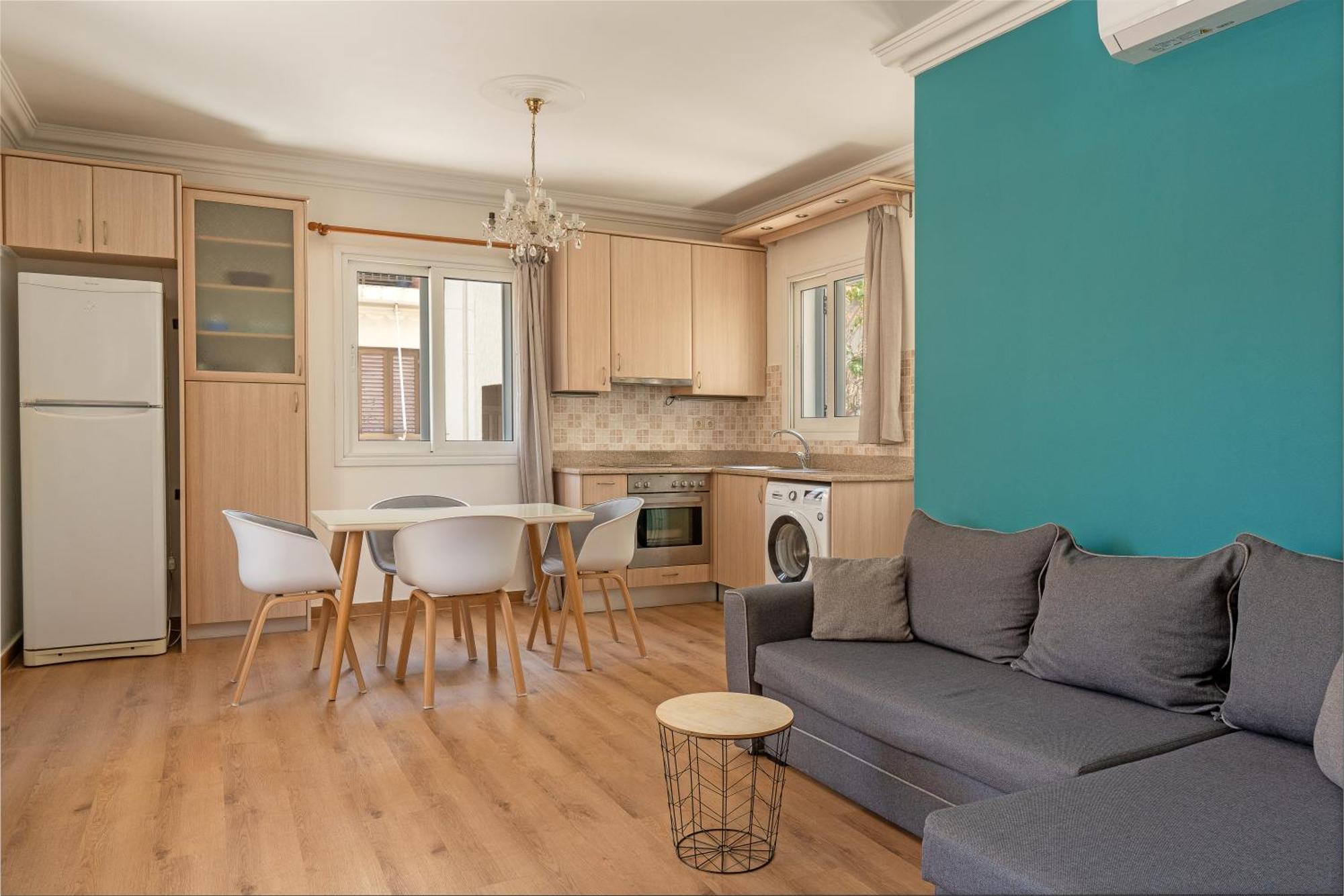 Elegant Living Apartment Argostoli  Luaran gambar