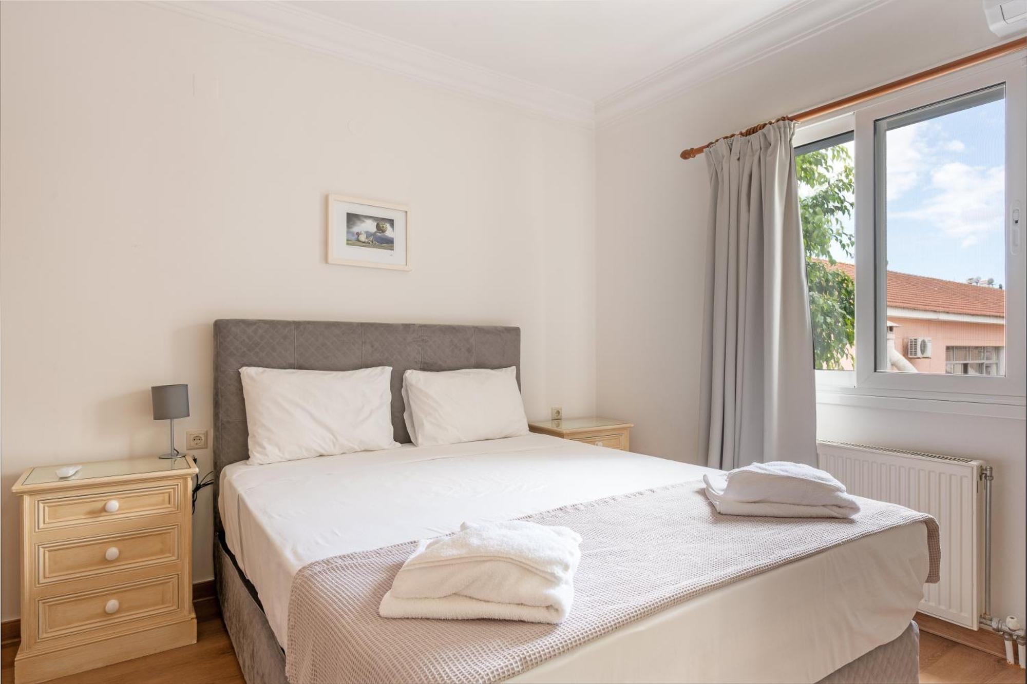 Elegant Living Apartment Argostoli  Luaran gambar