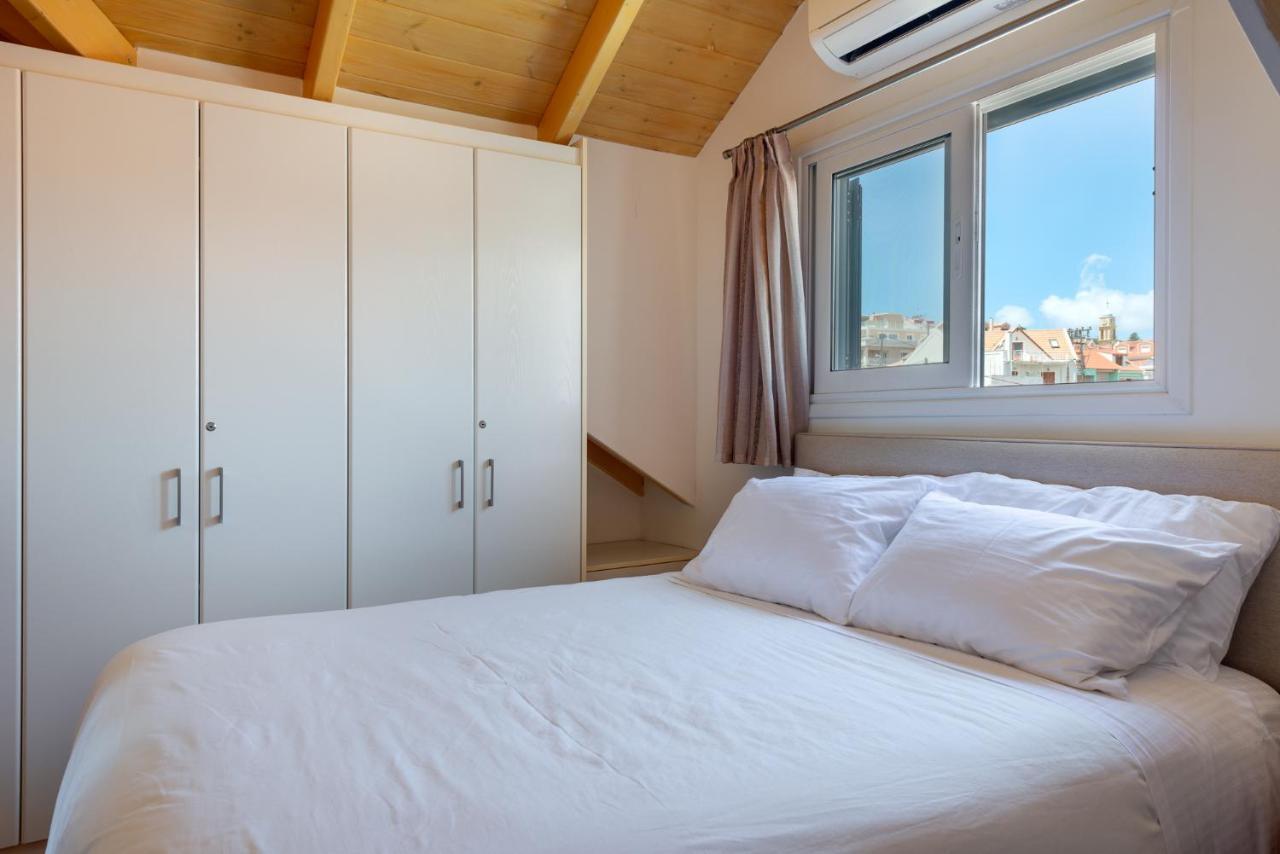 Elegant Living Apartment Argostoli  Luaran gambar