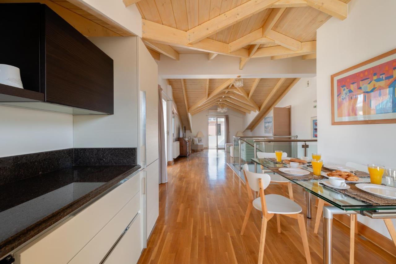 Elegant Living Apartment Argostoli  Luaran gambar