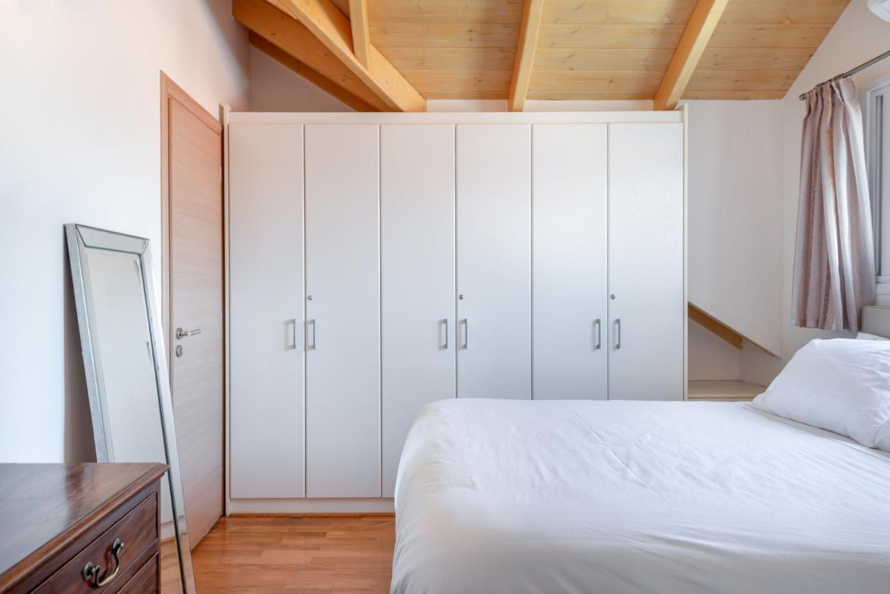 Elegant Living Apartment Argostoli  Luaran gambar